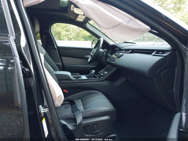 Продажа на аукционе авто 2021 Land Rover Range Rover Velar P250 R-dynamic S, vin: SALYT2EX1MA326409, номер лота: 45860857