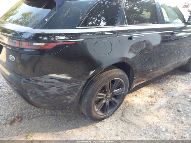 Продажа на аукционе авто 2021 Land Rover Range Rover Velar P250 R-dynamic S, vin: SALYT2EX1MA326409, номер лота: 45860857