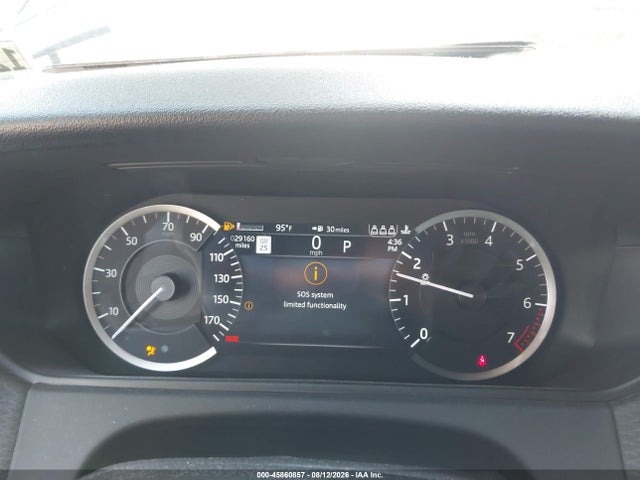 Продажа на аукционе авто 2021 Land Rover Range Rover Velar P250 R-dynamic S, vin: SALYT2EX1MA326409, номер лота: 45860857