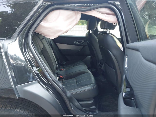 Продажа на аукционе авто 2021 Land Rover Range Rover Velar P250 R-dynamic S, vin: SALYT2EX1MA326409, номер лота: 45860857