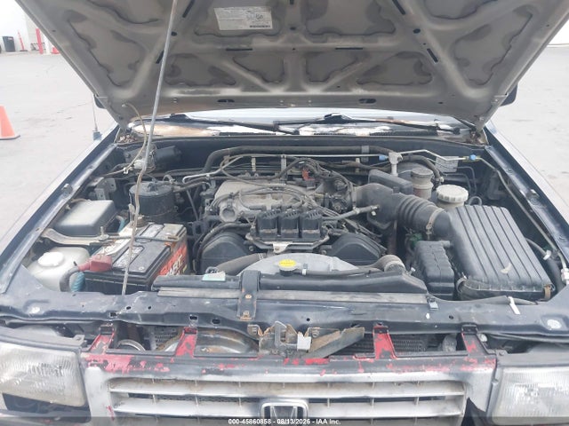 Продажа на аукционе авто 1995 Honda Passport Ex/lx, vin: 4S6CY58VXS4411178, номер лота: 45860858