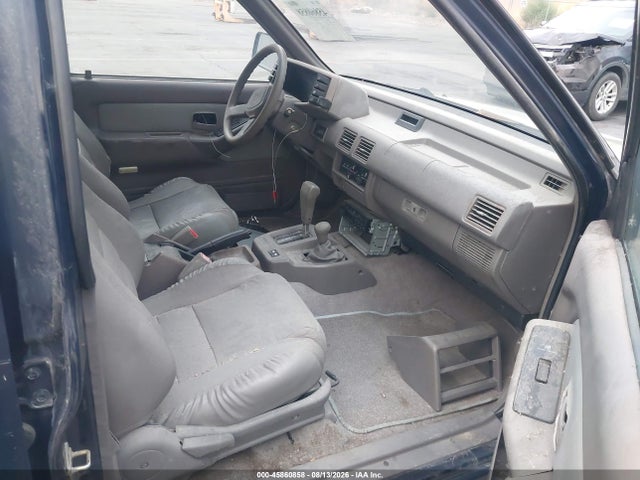 Продажа на аукционе авто 1995 Honda Passport Ex/lx, vin: 4S6CY58VXS4411178, номер лота: 45860858
