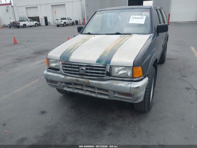 Продажа на аукционе авто 1995 Honda Passport Ex/lx, vin: 4S6CY58VXS4411178, номер лота: 45860858