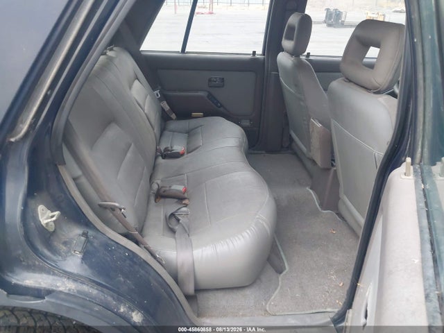 Продажа на аукционе авто 1995 Honda Passport Ex/lx, vin: 4S6CY58VXS4411178, номер лота: 45860858