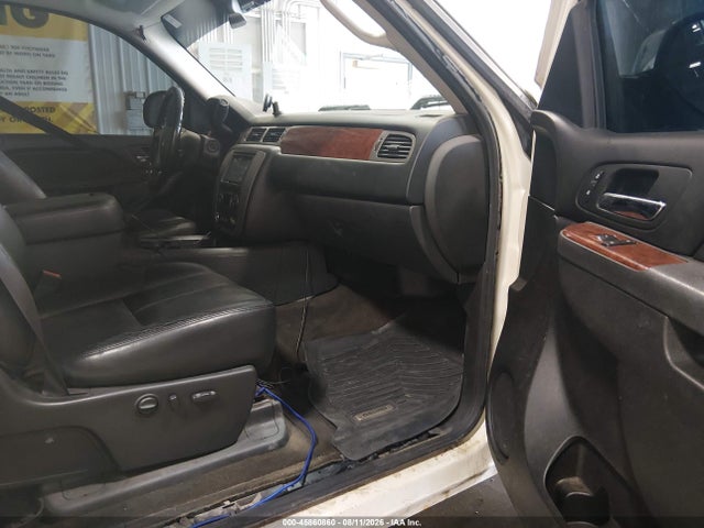 2013 Gmc Sierra 1500 Slt მანქანა იყიდება აუქციონზე, vin: 3GTP2WE71DG214790, აუქციონის ნომერი: 45860860