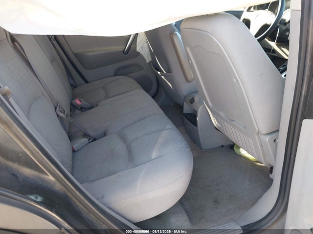 Продажа на аукционе авто 2006 Saturn Vue 4 Cyl, vin: 5GZCZ33D96S875351, номер лота: 45860866