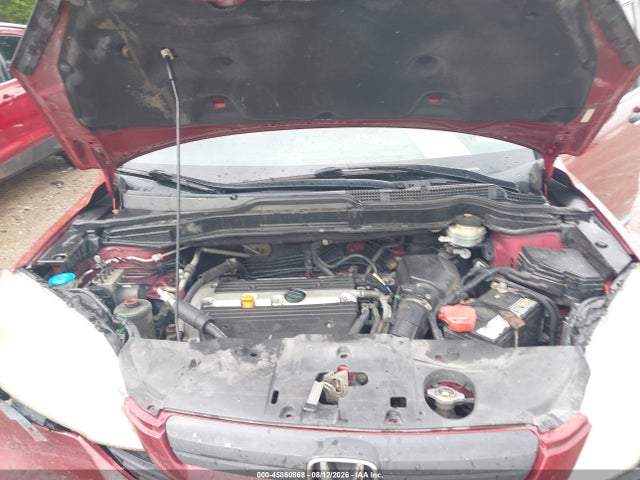 2008 Honda Cr-v Lx მანქანა იყიდება აუქციონზე, vin: JHLRE38378C036628, აუქციონის ნომერი: 45860868