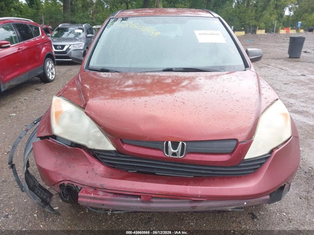 2008 Honda Cr-v Lx მანქანა იყიდება აუქციონზე, vin: JHLRE38378C036628, აუქციონის ნომერი: 45860868