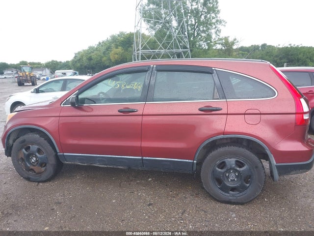 2008 Honda Cr-v Lx მანქანა იყიდება აუქციონზე, vin: JHLRE38378C036628, აუქციონის ნომერი: 45860868