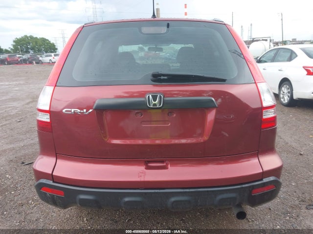 2008 Honda Cr-v Lx მანქანა იყიდება აუქციონზე, vin: JHLRE38378C036628, აუქციონის ნომერი: 45860868