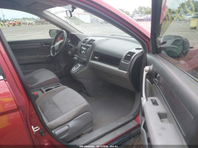 2008 Honda Cr-v Lx მანქანა იყიდება აუქციონზე, vin: JHLRE38378C036628, აუქციონის ნომერი: 45860868