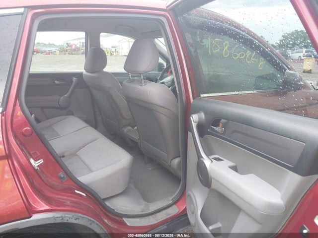 2008 Honda Cr-v Lx მანქანა იყიდება აუქციონზე, vin: JHLRE38378C036628, აუქციონის ნომერი: 45860868
