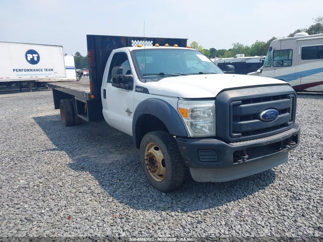 Aukcja sprzedaży 2013 Ford F-550 Chassis Xl, vin: 1FDUF5GT6DEB53693, numer aukcji: 45860872
