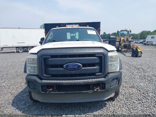 Aukcja sprzedaży 2013 Ford F-550 Chassis Xl, vin: 1FDUF5GT6DEB53693, numer aukcji: 45860872