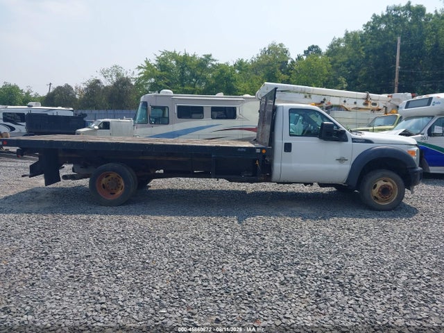 Aukcja sprzedaży 2013 Ford F-550 Chassis Xl, vin: 1FDUF5GT6DEB53693, numer aukcji: 45860872