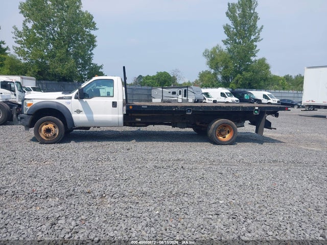 Aukcja sprzedaży 2013 Ford F-550 Chassis Xl, vin: 1FDUF5GT6DEB53693, numer aukcji: 45860872