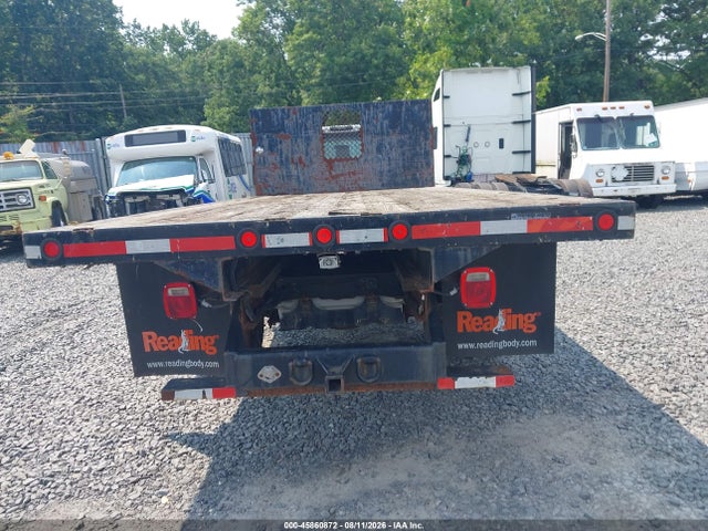 Aukcja sprzedaży 2013 Ford F-550 Chassis Xl, vin: 1FDUF5GT6DEB53693, numer aukcji: 45860872