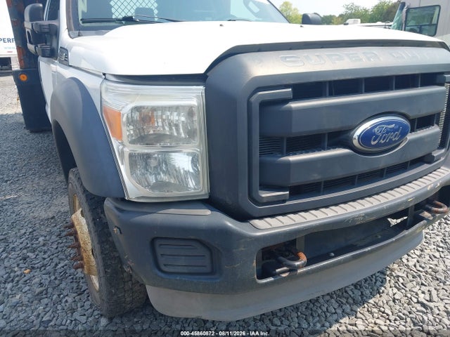 Aukcja sprzedaży 2013 Ford F-550 Chassis Xl, vin: 1FDUF5GT6DEB53693, numer aukcji: 45860872