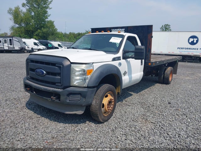 Aukcja sprzedaży 2013 Ford F-550 Chassis Xl, vin: 1FDUF5GT6DEB53693, numer aukcji: 45860872
