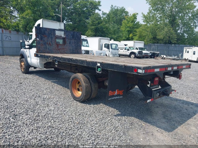 Aukcja sprzedaży 2013 Ford F-550 Chassis Xl, vin: 1FDUF5GT6DEB53693, numer aukcji: 45860872