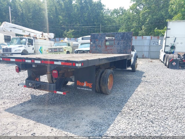 Aukcja sprzedaży 2013 Ford F-550 Chassis Xl, vin: 1FDUF5GT6DEB53693, numer aukcji: 45860872