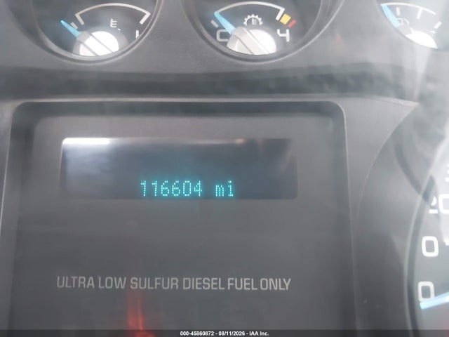 Aukcja sprzedaży 2013 Ford F-550 Chassis Xl, vin: 1FDUF5GT6DEB53693, numer aukcji: 45860872