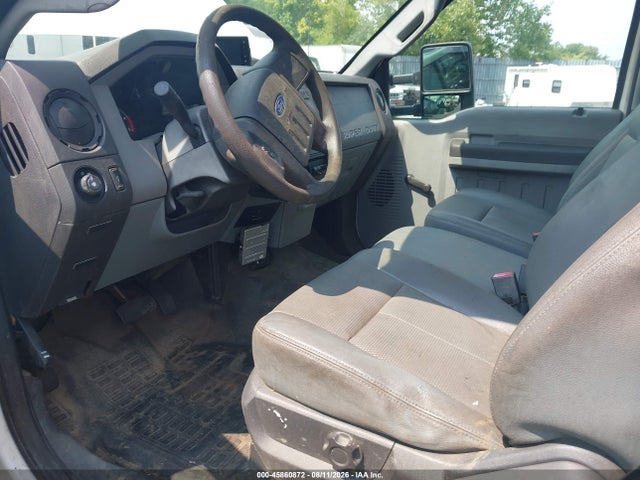 Aukcja sprzedaży 2013 Ford F-550 Chassis Xl, vin: 1FDUF5GT6DEB53693, numer aukcji: 45860872