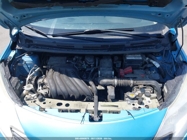 Nissan Versa Note S (sr)/s Plus/sl/sr/sv 2015 3N1CE2CP4FL394118 Image 10