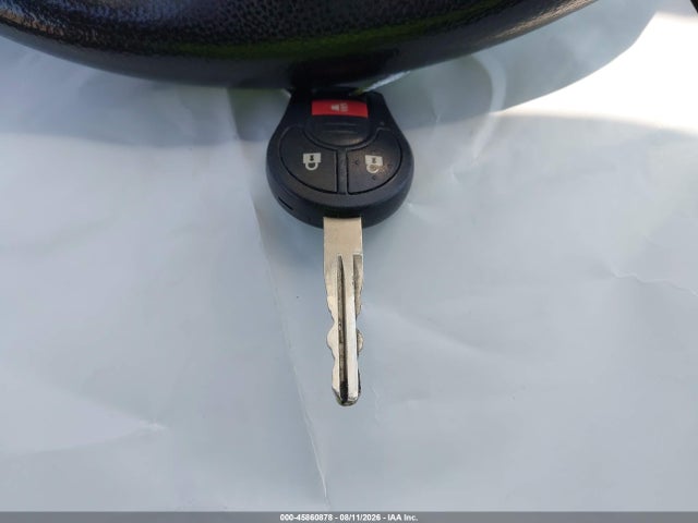 Nissan Versa Note S (sr)/s Plus/sl/sr/sv 2015 3N1CE2CP4FL394118 Image 11