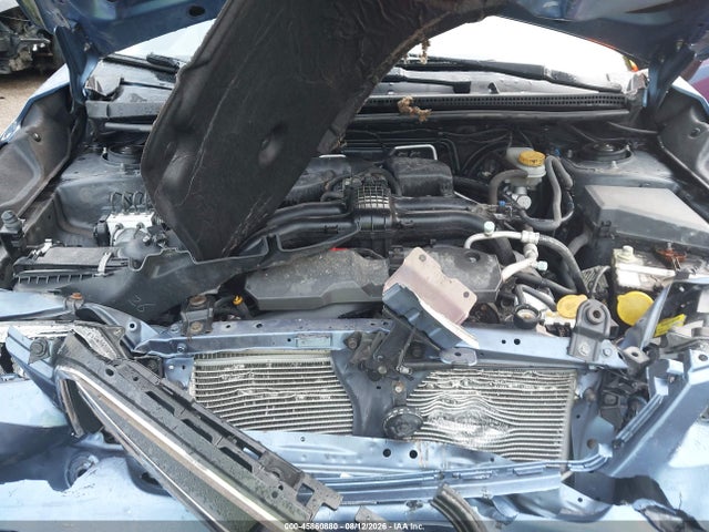 Aukcja sprzedaży 2017 Subaru Crosstrek 2.0i Premium, vin: JF2GPABC3H8217189, numer aukcji: 45860880