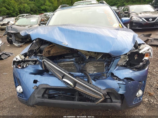 Aukcja sprzedaży 2017 Subaru Crosstrek 2.0i Premium, vin: JF2GPABC3H8217189, numer aukcji: 45860880
