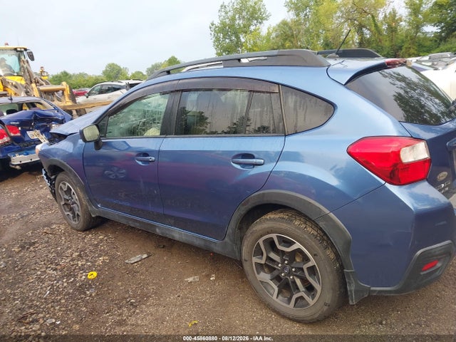 Aukcja sprzedaży 2017 Subaru Crosstrek 2.0i Premium, vin: JF2GPABC3H8217189, numer aukcji: 45860880