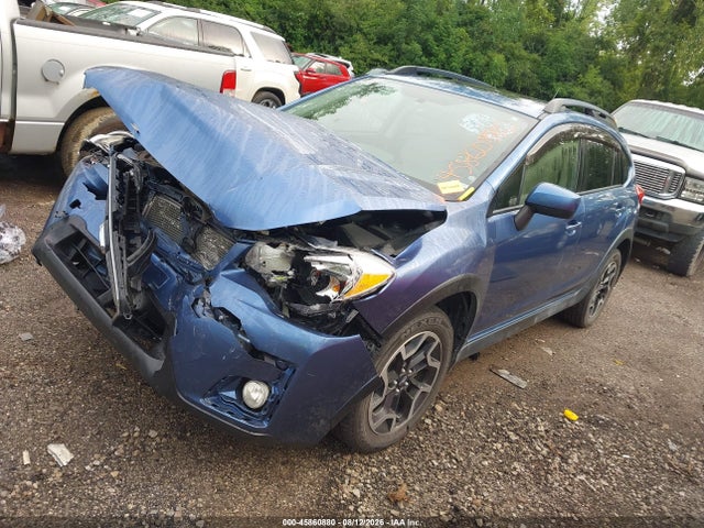 Aukcja sprzedaży 2017 Subaru Crosstrek 2.0i Premium, vin: JF2GPABC3H8217189, numer aukcji: 45860880