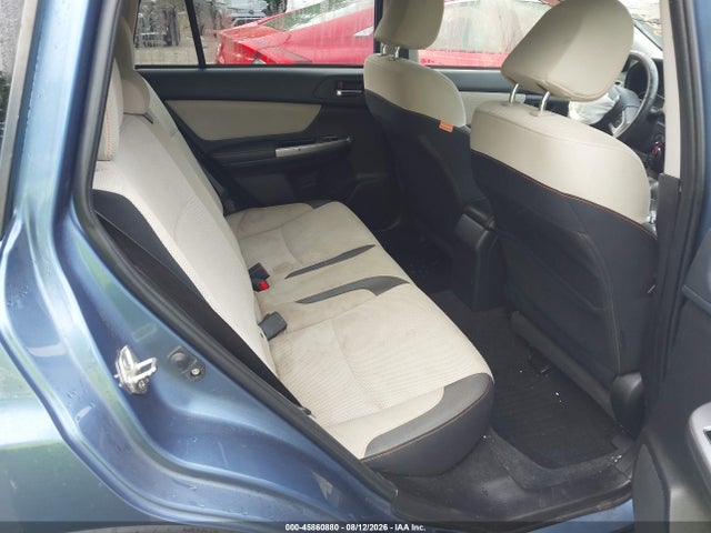Aukcja sprzedaży 2017 Subaru Crosstrek 2.0i Premium, vin: JF2GPABC3H8217189, numer aukcji: 45860880