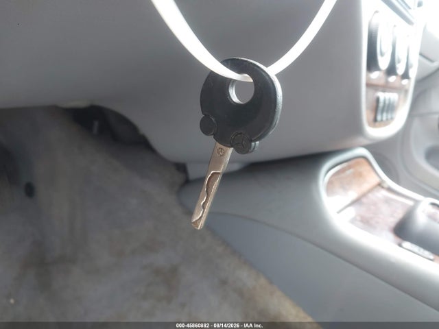 45860882 :رقم المزاد ، 4JGAB57E24A508222 vin ، 2004 Mercedes-benz Ml 350 4matic مزاد بيع
