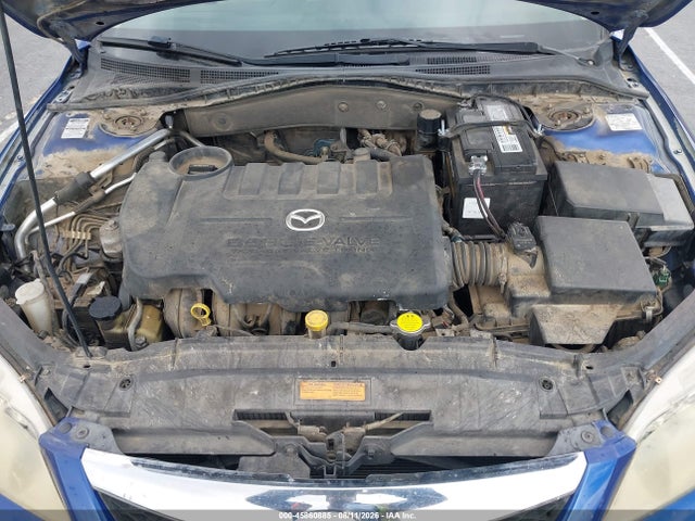 Aukcja sprzedaży 2005 Mazda Mazda6 I Base, vin: 1YVHP80C555M63571, numer aukcji: 45860885