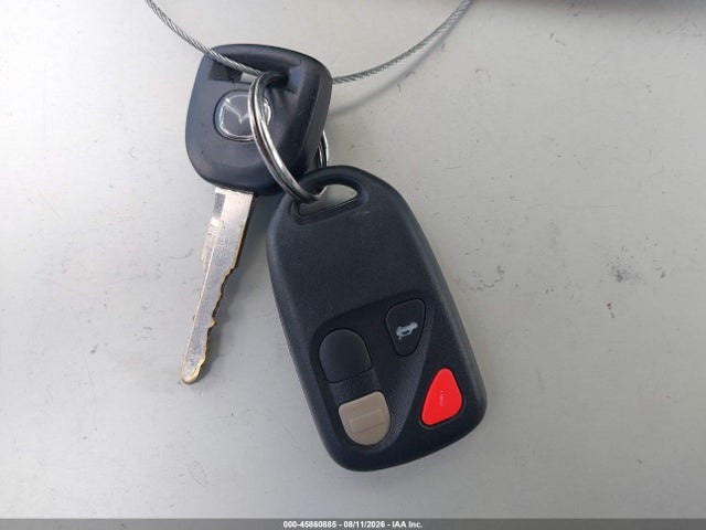 Aukcja sprzedaży 2005 Mazda Mazda6 I Base, vin: 1YVHP80C555M63571, numer aukcji: 45860885