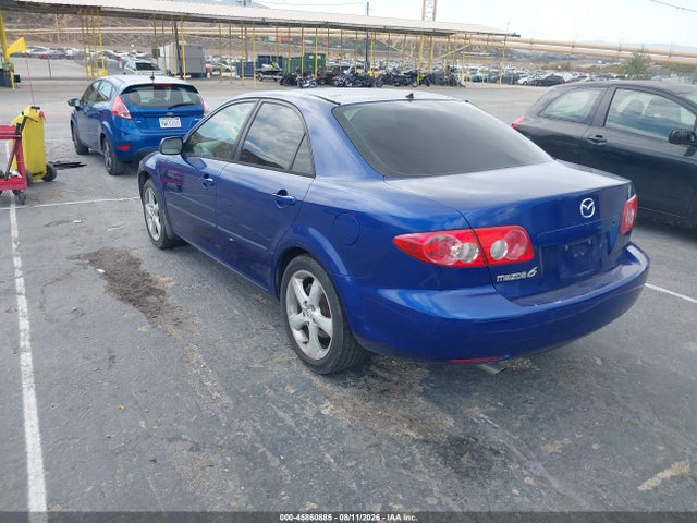 Aukcja sprzedaży 2005 Mazda Mazda6 I Base, vin: 1YVHP80C555M63571, numer aukcji: 45860885