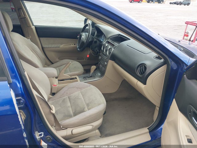 Aukcja sprzedaży 2005 Mazda Mazda6 I Base, vin: 1YVHP80C555M63571, numer aukcji: 45860885
