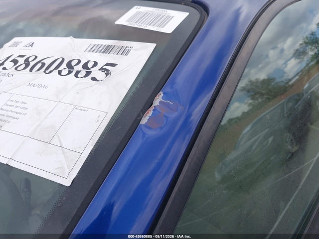Aukcja sprzedaży 2005 Mazda Mazda6 I Base, vin: 1YVHP80C555M63571, numer aukcji: 45860885