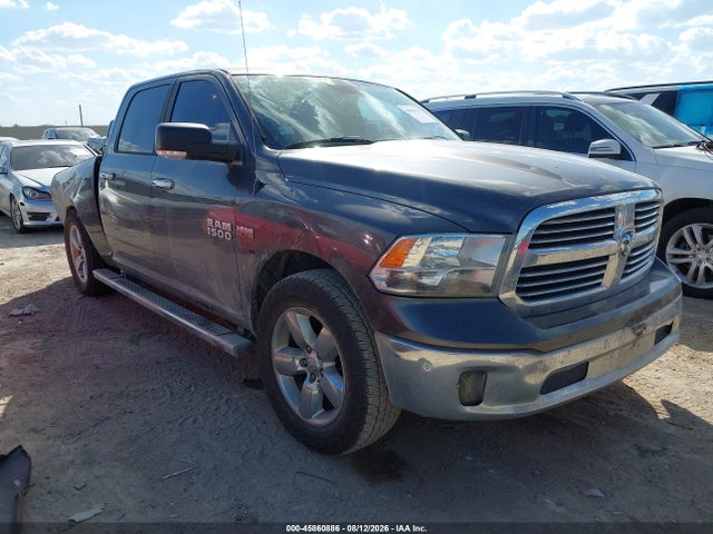 Aukcja sprzedaży 2015 Ram 1500 Lone Star, vin: 1C6RR6LT7FS554548, numer aukcji: 45860886
