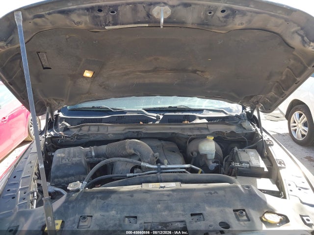 Aukcja sprzedaży 2015 Ram 1500 Lone Star, vin: 1C6RR6LT7FS554548, numer aukcji: 45860886