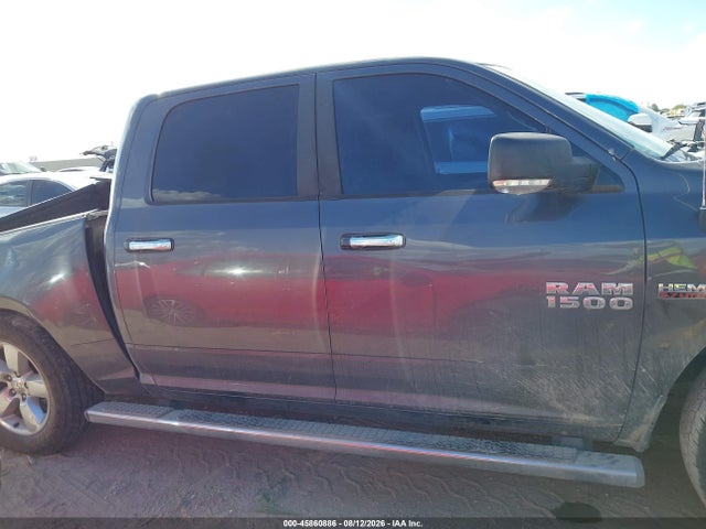 Aukcja sprzedaży 2015 Ram 1500 Lone Star, vin: 1C6RR6LT7FS554548, numer aukcji: 45860886