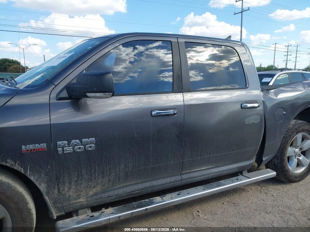 Aukcja sprzedaży 2015 Ram 1500 Lone Star, vin: 1C6RR6LT7FS554548, numer aukcji: 45860886