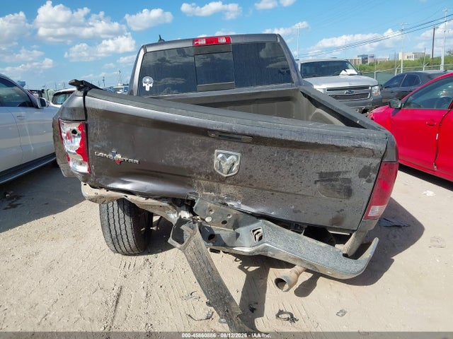 Aukcja sprzedaży 2015 Ram 1500 Lone Star, vin: 1C6RR6LT7FS554548, numer aukcji: 45860886
