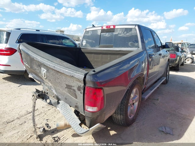 Aukcja sprzedaży 2015 Ram 1500 Lone Star, vin: 1C6RR6LT7FS554548, numer aukcji: 45860886