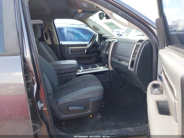 Aukcja sprzedaży 2015 Ram 1500 Lone Star, vin: 1C6RR6LT7FS554548, numer aukcji: 45860886