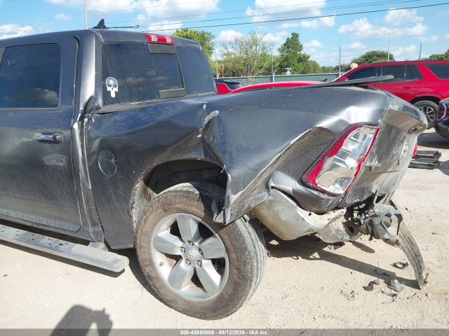 Aukcja sprzedaży 2015 Ram 1500 Lone Star, vin: 1C6RR6LT7FS554548, numer aukcji: 45860886
