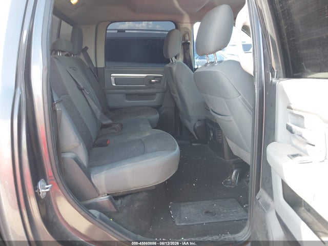 Aukcja sprzedaży 2015 Ram 1500 Lone Star, vin: 1C6RR6LT7FS554548, numer aukcji: 45860886