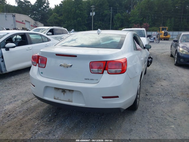 45860887 :رقم المزاد ، 1G11C5SL1FF349909 vin ، 2015 Chevrolet Malibu 1lt مزاد بيع